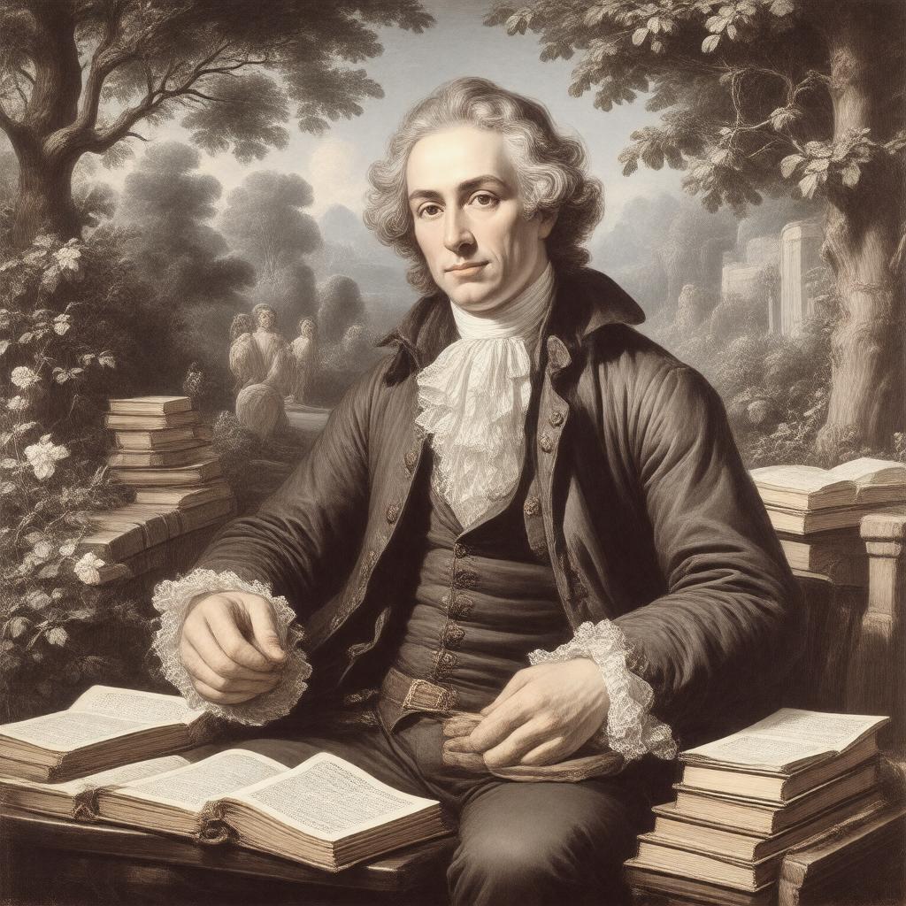 Alexander Pope